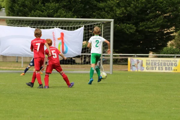 29.RabenCup F.-Jugend