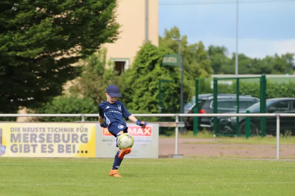 29.RabenCup F.-Jugend
