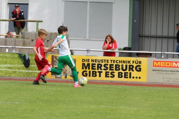 29.RabenCup F.-Jugend