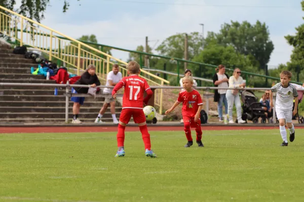 29.RabenCup F.-Jugend