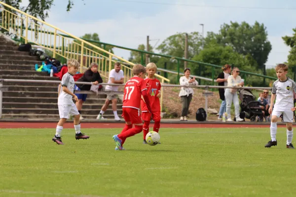 29.RabenCup F.-Jugend