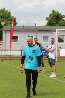 29.RabenCup F.-Jugend