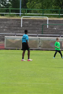 29.RabenCup F.-Jugend