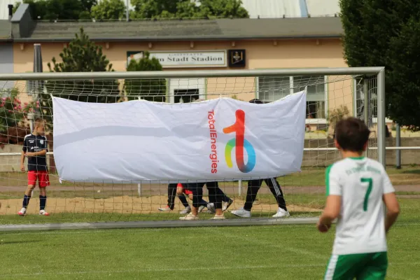 29.RabenCup F.-Jugend