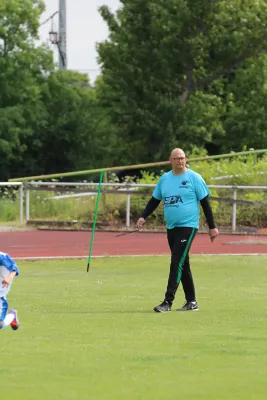 29.RabenCup F.-Jugend