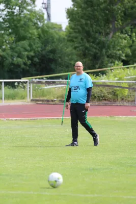 29.RabenCup F.-Jugend