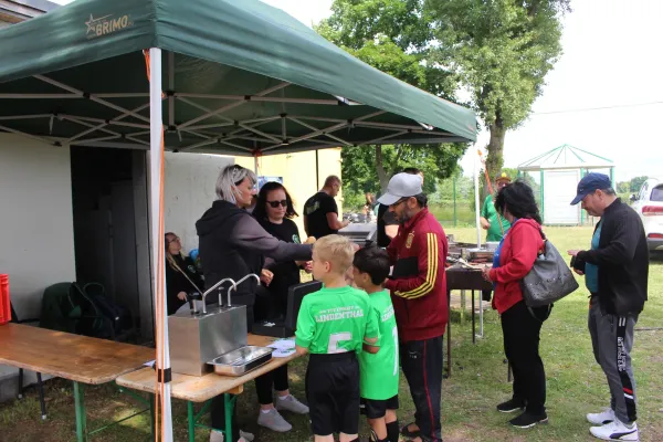 29.RabenCup F.-Jugend