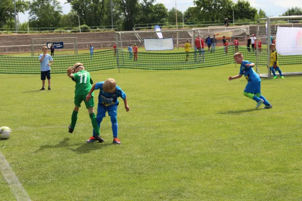 29.RabenCup F.-Jugend