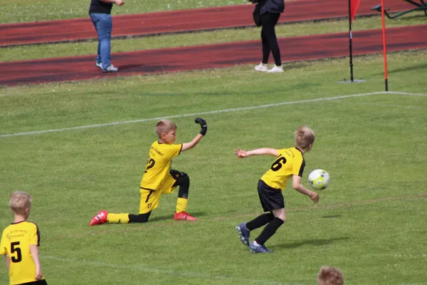 29.RabenCup F.-Jugend