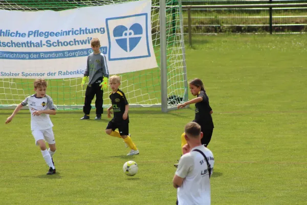 29.RabenCup F.-Jugend