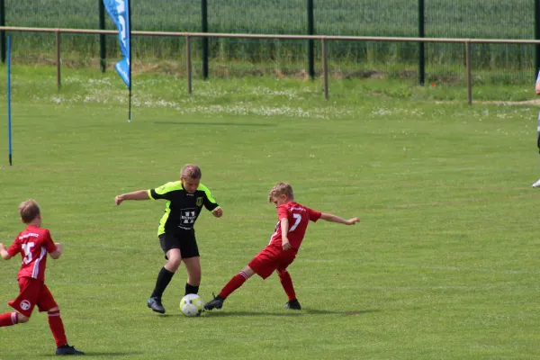 29.RabenCup F.-Jugend