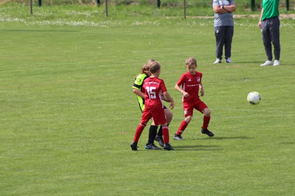 29.RabenCup F.-Jugend
