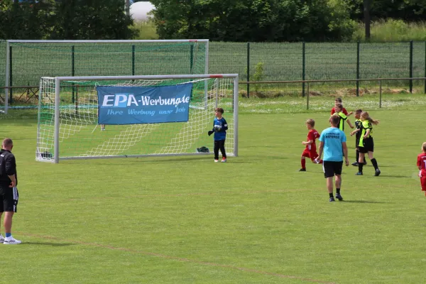 29.RabenCup F.-Jugend