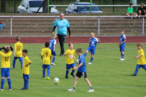 29.RabenCup F.-Jugend