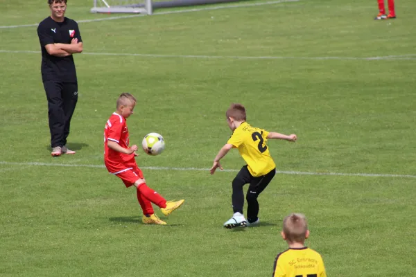 29.RabenCup F.-Jugend
