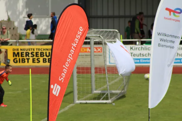 29.RabenCup F.-Jugend