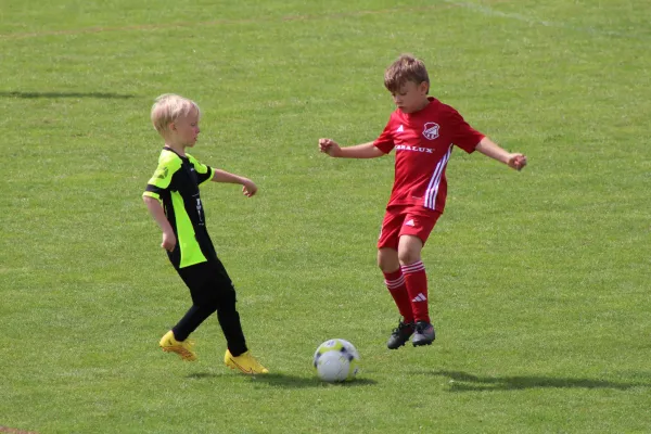 29.RabenCup F.-Jugend