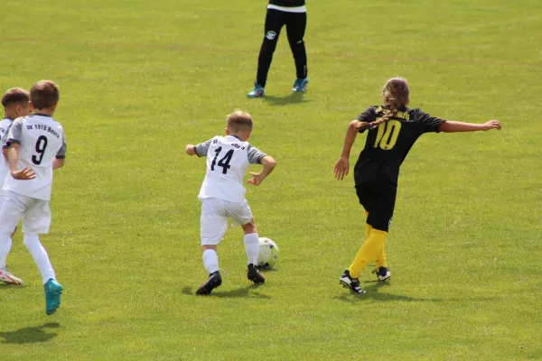 29.RabenCup F.-Jugend