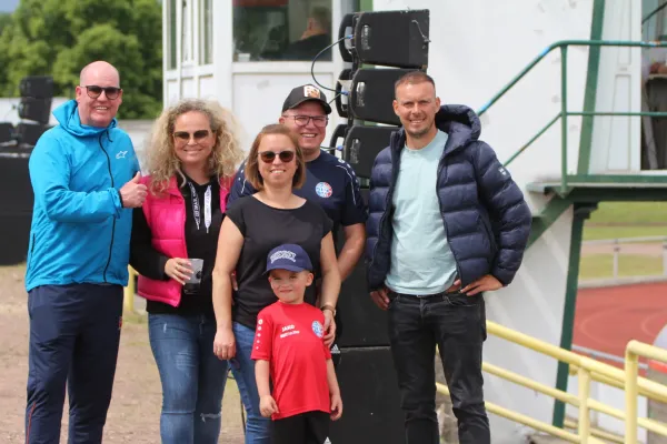 29.RabenCup F.-Jugend