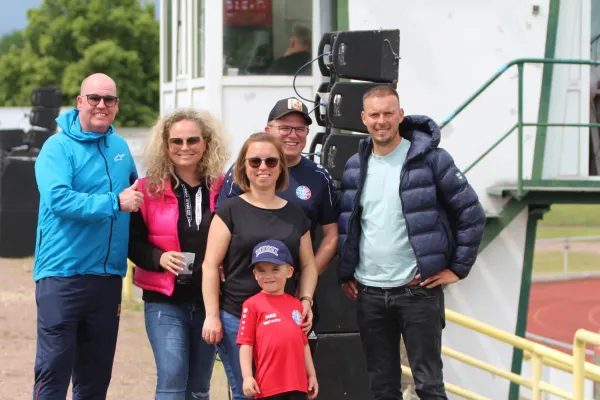 29.RabenCup F.-Jugend