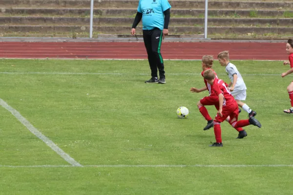 29.RabenCup F.-Jugend