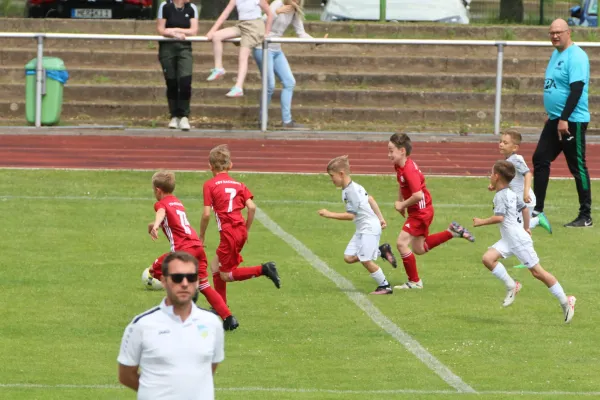29.RabenCup F.-Jugend