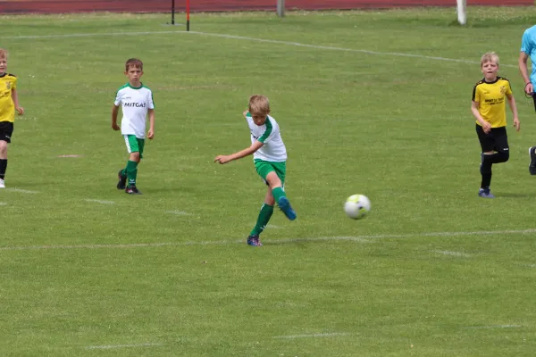 29.RabenCup F.-Jugend