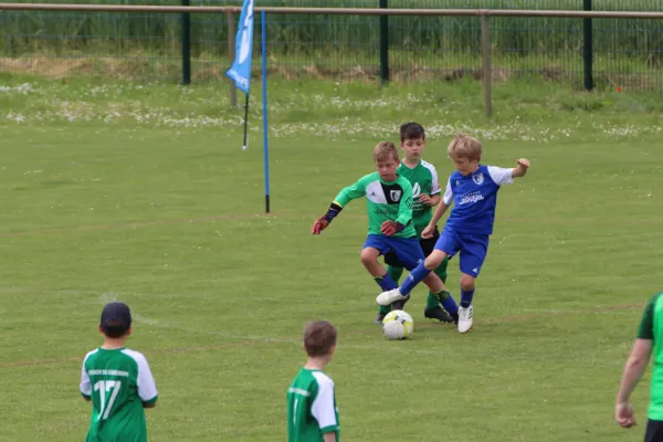 29.RabenCup F.-Jugend