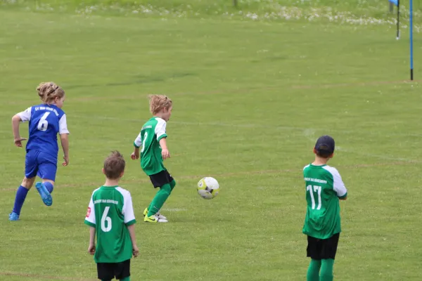 29.RabenCup F.-Jugend