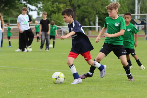 29.RabenCup F.-Jugend