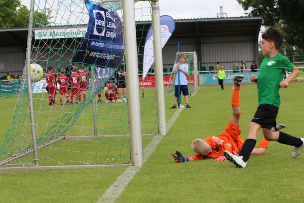 29.RabenCup F.-Jugend