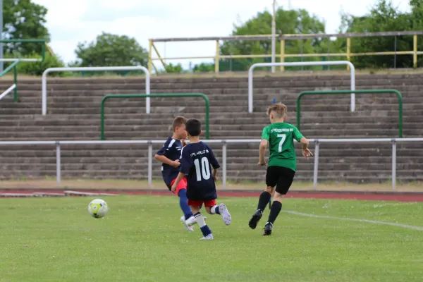 29.RabenCup F.-Jugend