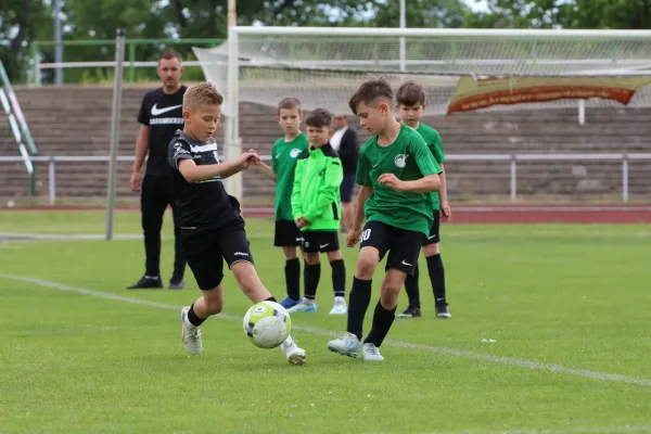 29.RabenCup F.-Jugend