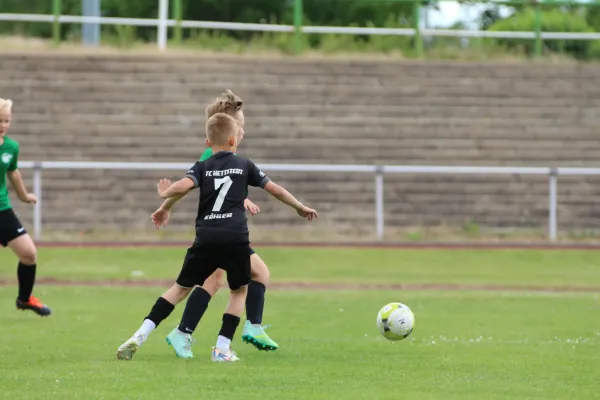 29.RabenCup F.-Jugend