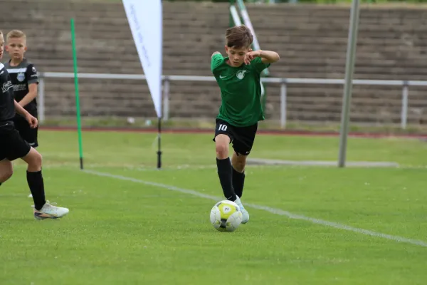 29.RabenCup F.-Jugend