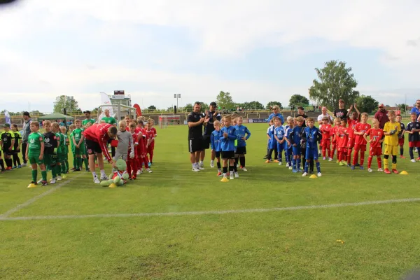 29.RabenCup F.-Jugend