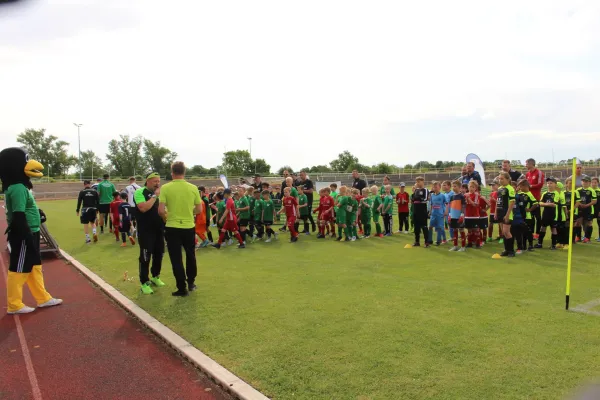 29.RabenCup F.-Jugend