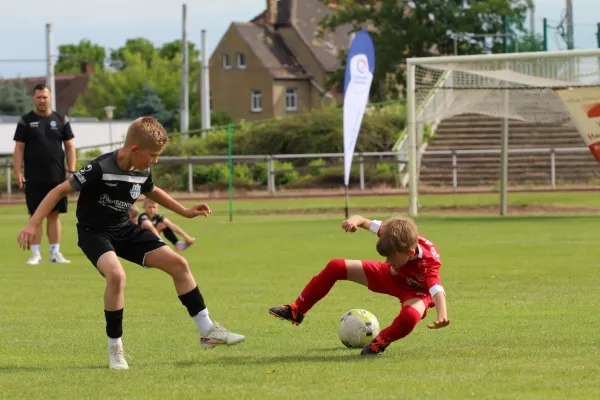 29.RabenCup F.-Jugend