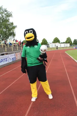 29.RabenCup F.-Jugend