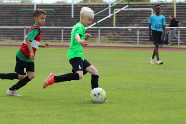 29.RabenCup F.-Jugend