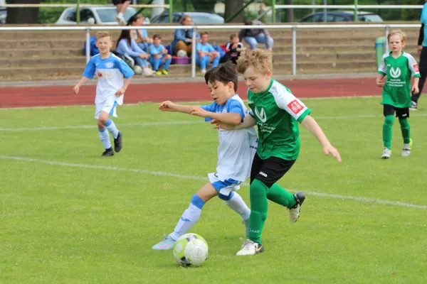 29.RabenCup F.-Jugend