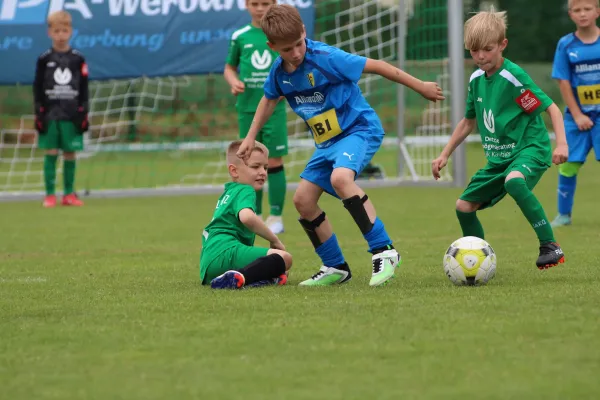 29.RabenCup F.-Jugend