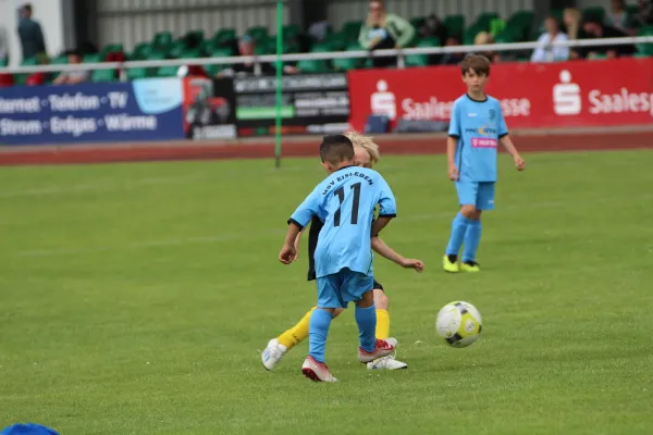 29.RabenCup F.-Jugend
