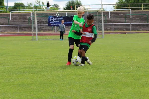 29.RabenCup F.-Jugend