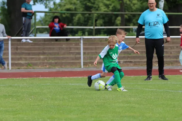 29.RabenCup F.-Jugend