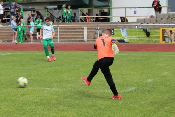 29.RabenCup F.-Jugend