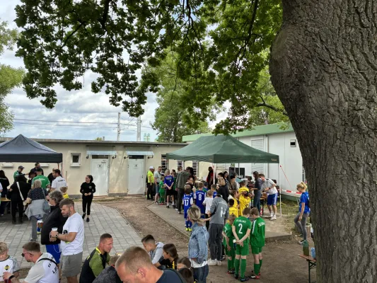 29.RabenCup F.-Jugend
