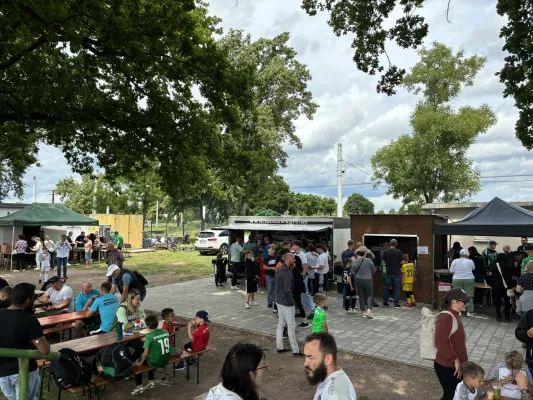 29.RabenCup F.-Jugend
