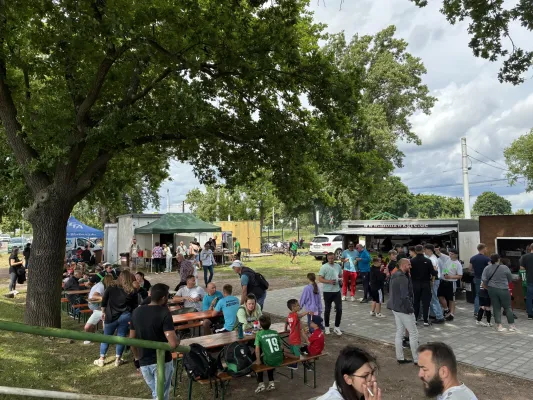 29.RabenCup F.-Jugend