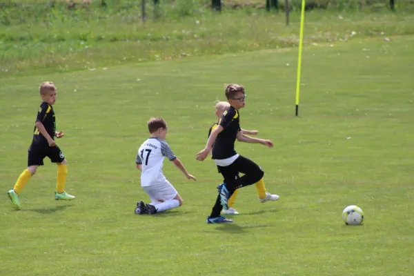 29.RabenCup F.-Jugend